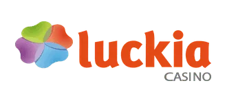 Luckia logo